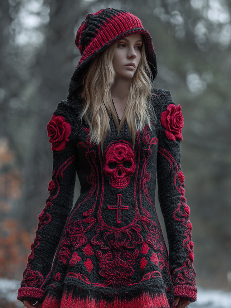 Suéter de diseño elegante
