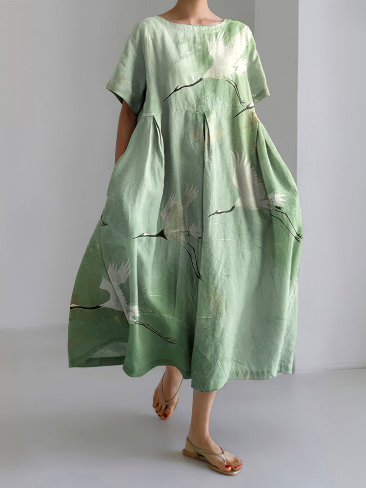 Vestido de diseño elegante