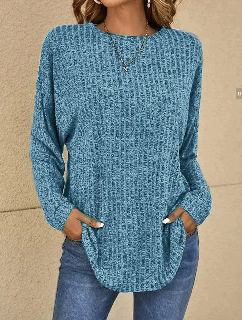Suéter de diseño elegante