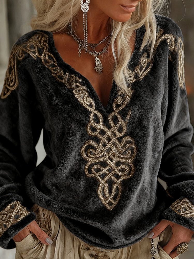 Camisa de diseño elegante