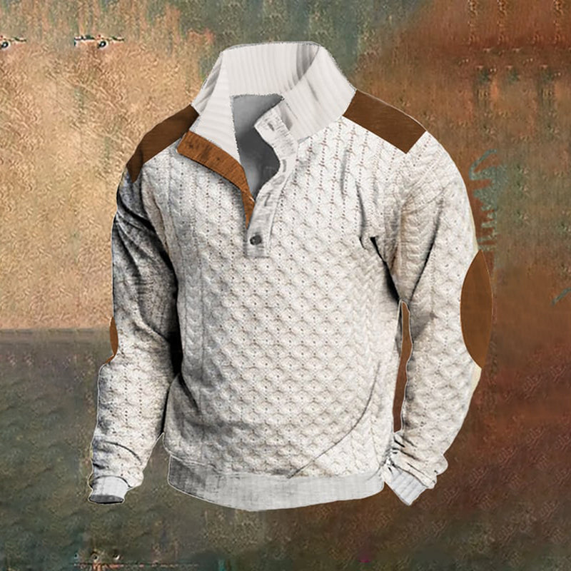 Jersey bellamente confeccionado