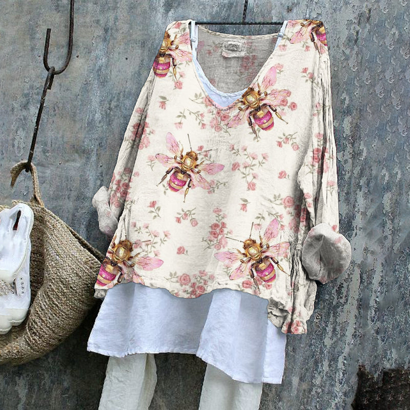 Camisa de diseño elegante