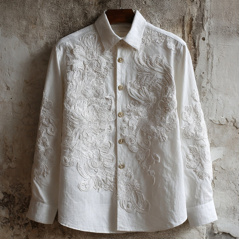 Blusa de diseño elegante