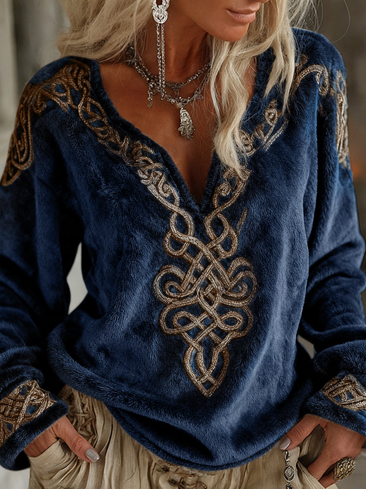 Camisa de diseño elegante