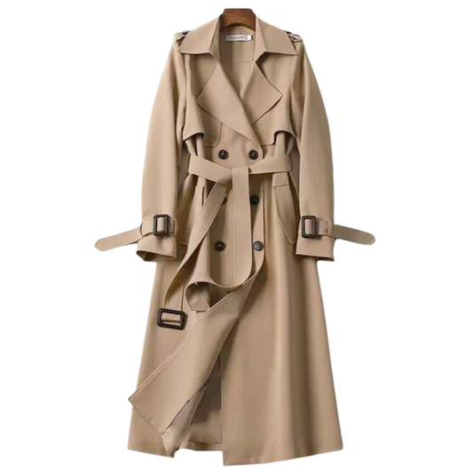 Zenobia | Modern and Versatile winter Coat