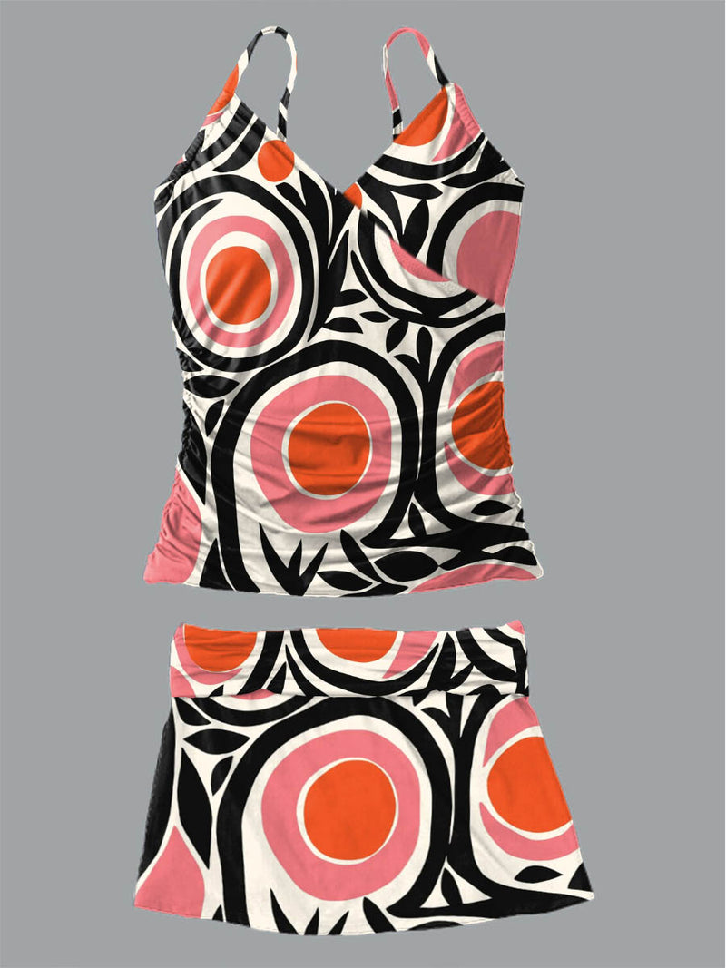 Prenda de diseño elegante