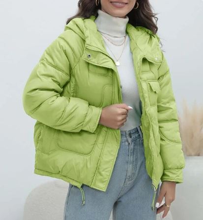 Chaqueta vintage clásico