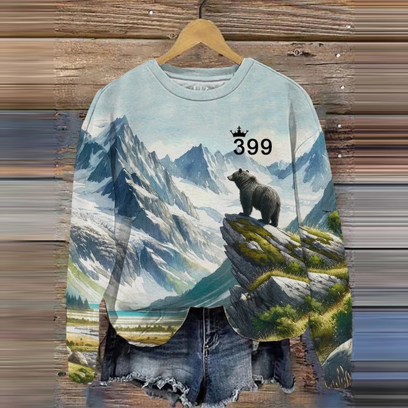 Camisa bellamente confeccionado