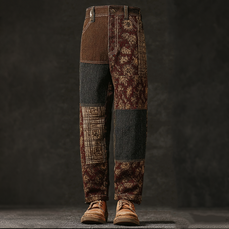 Prenda de diseño elegante