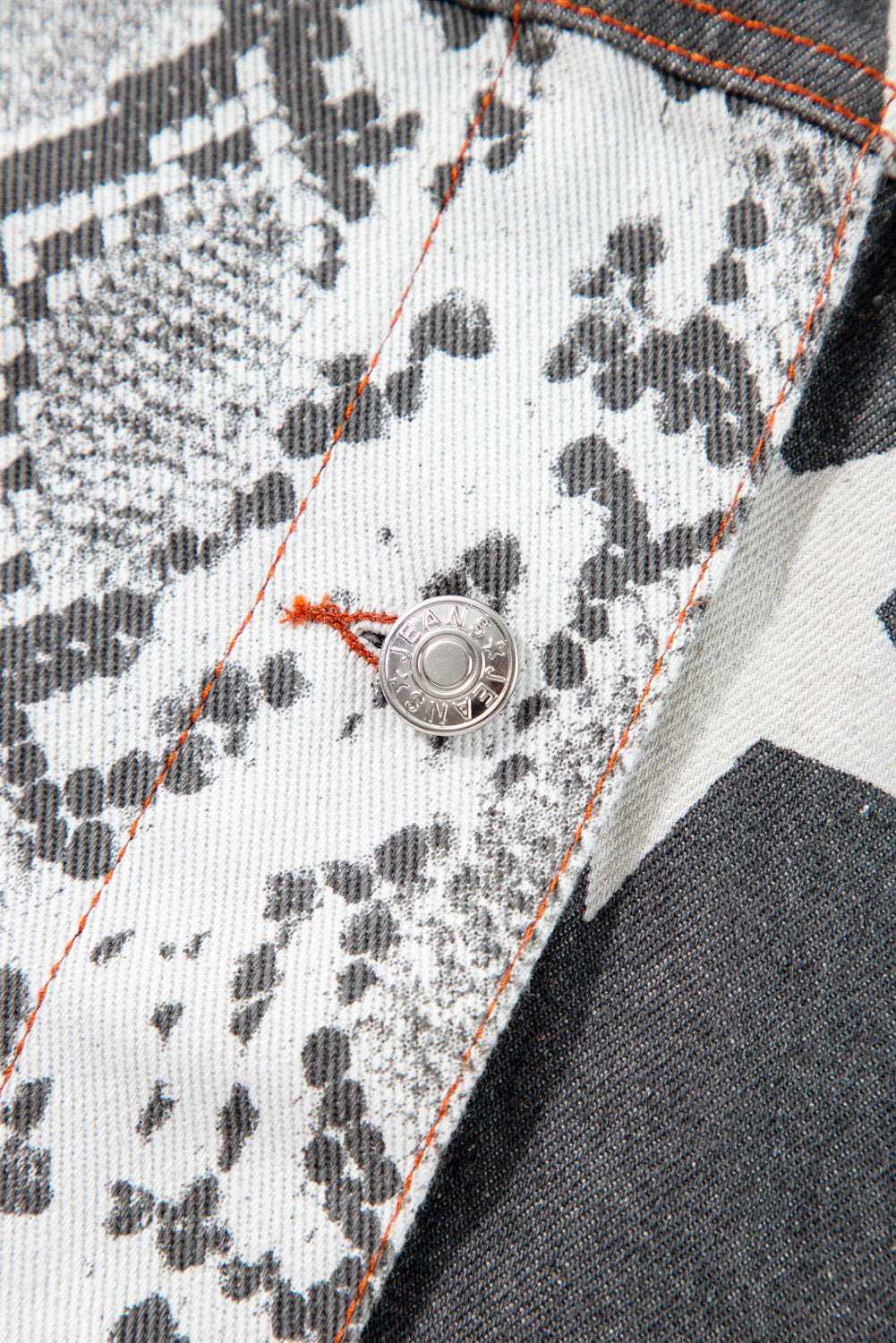 Chaqueta vintage clásico