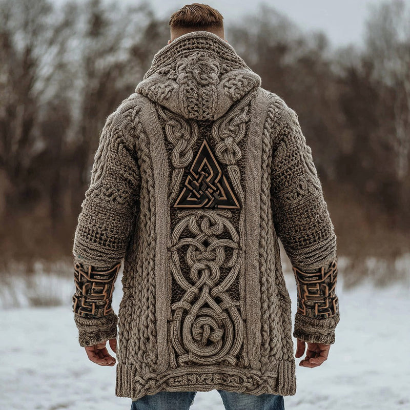 Cárdigan de diseño elegante