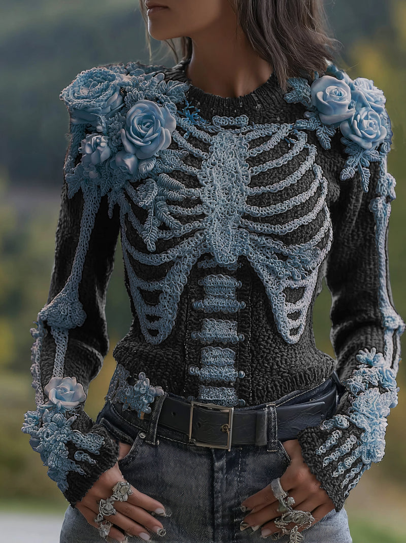Suéter de diseño elegante