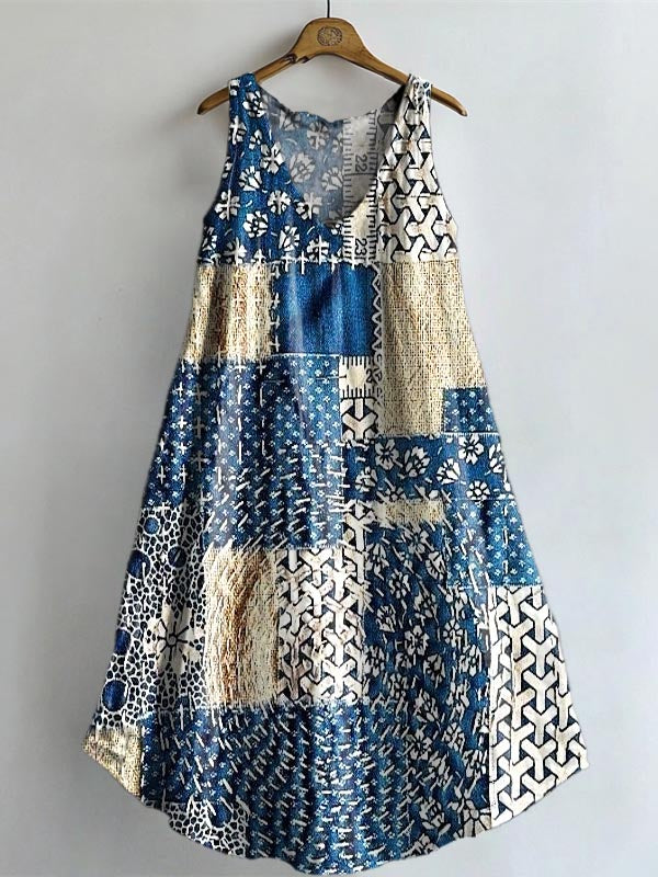 Vestido bellamente confeccionado