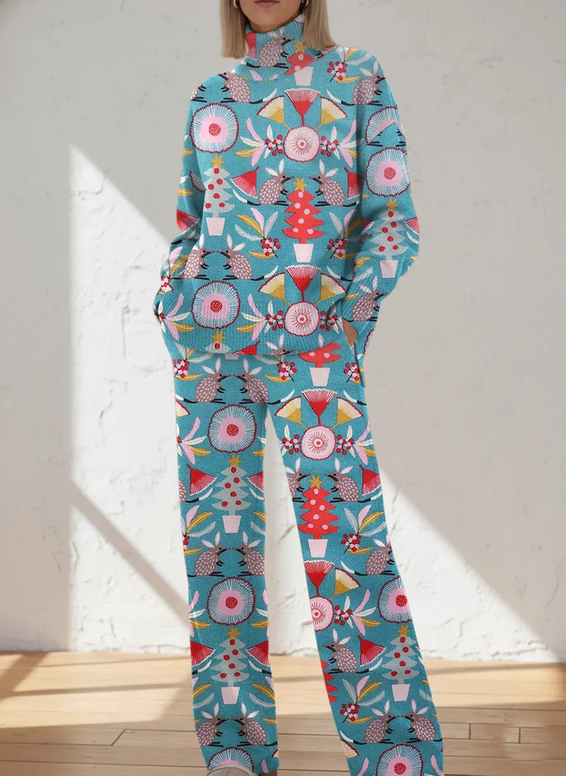 Prenda de estilo vintage atemporal