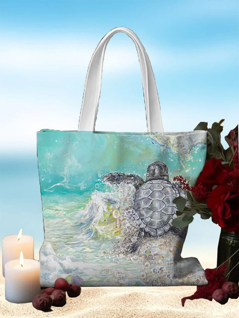 Bolso de diseño cuidado