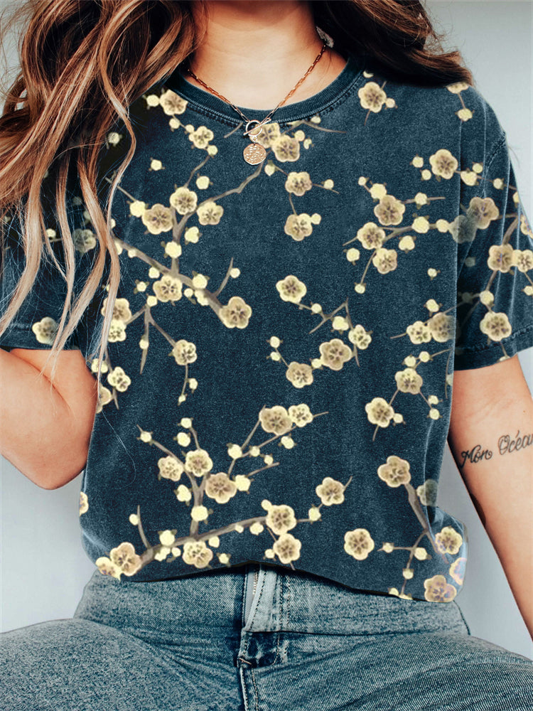 Camisa de diseño clásico