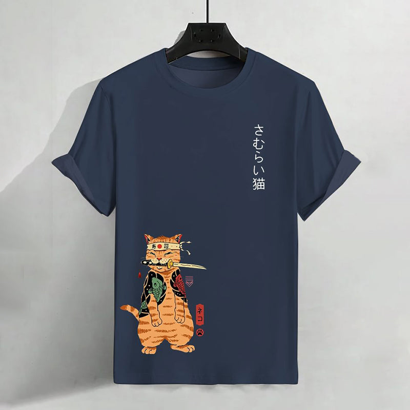 Camiseta de diseño elegante