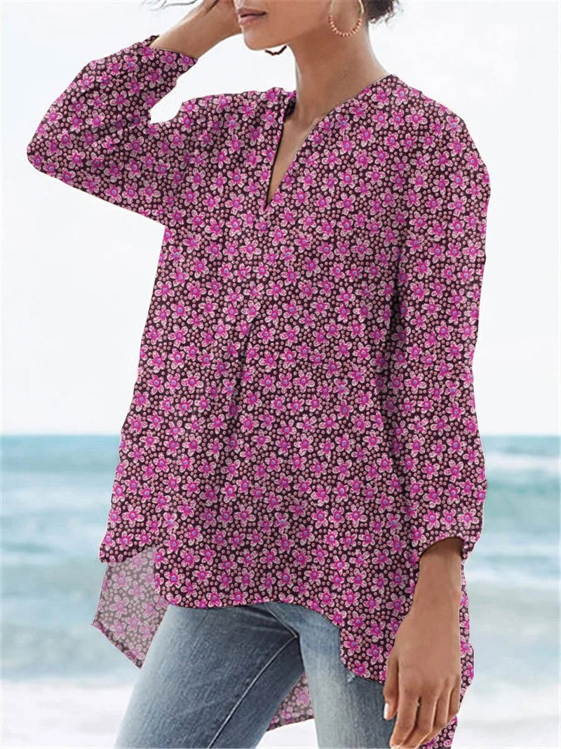Camisa de diseño elegante