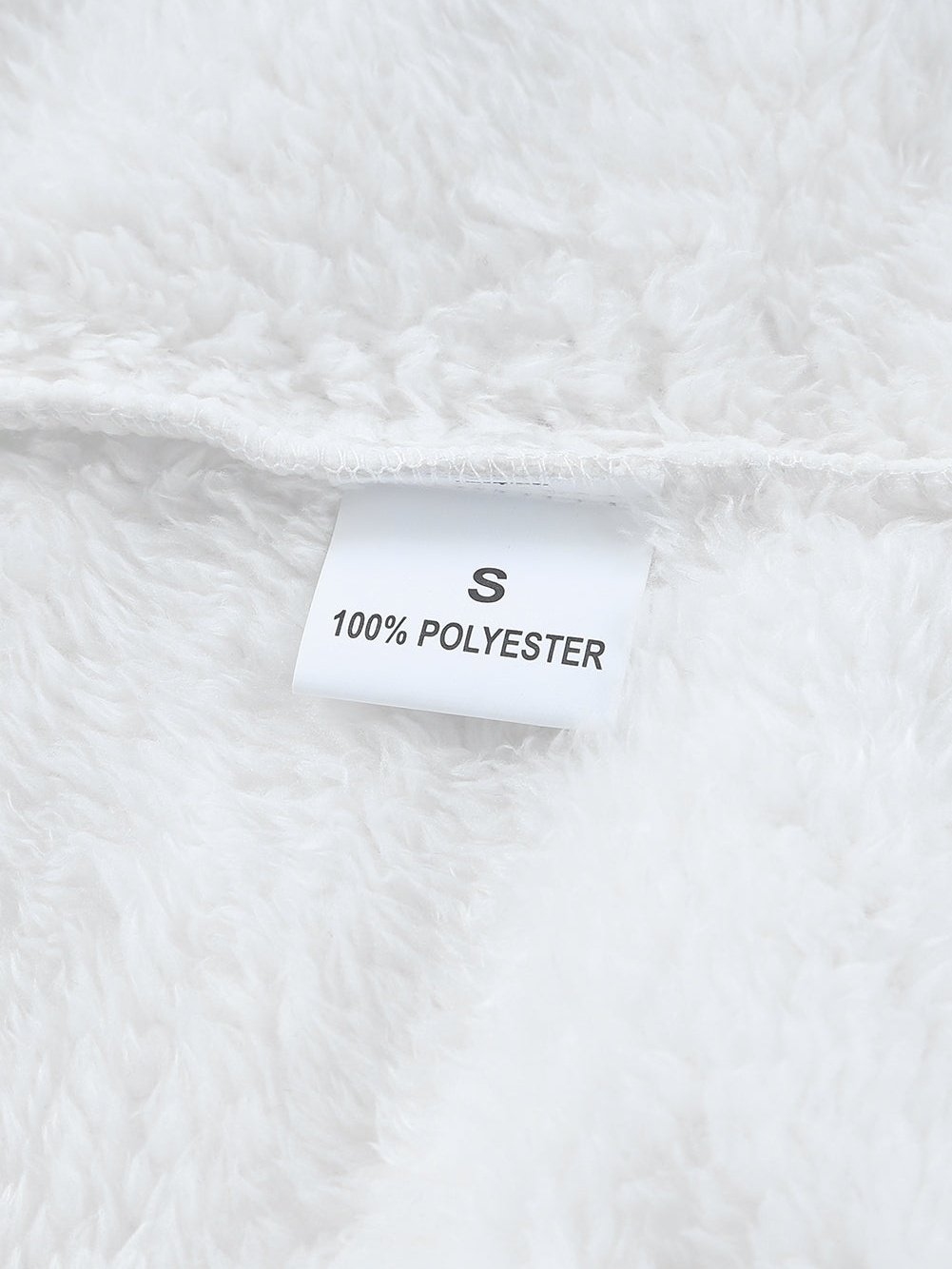 CM | Abrigo de invierno informal y cómodo