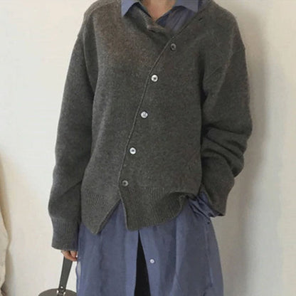 Suéter de diseño elegante