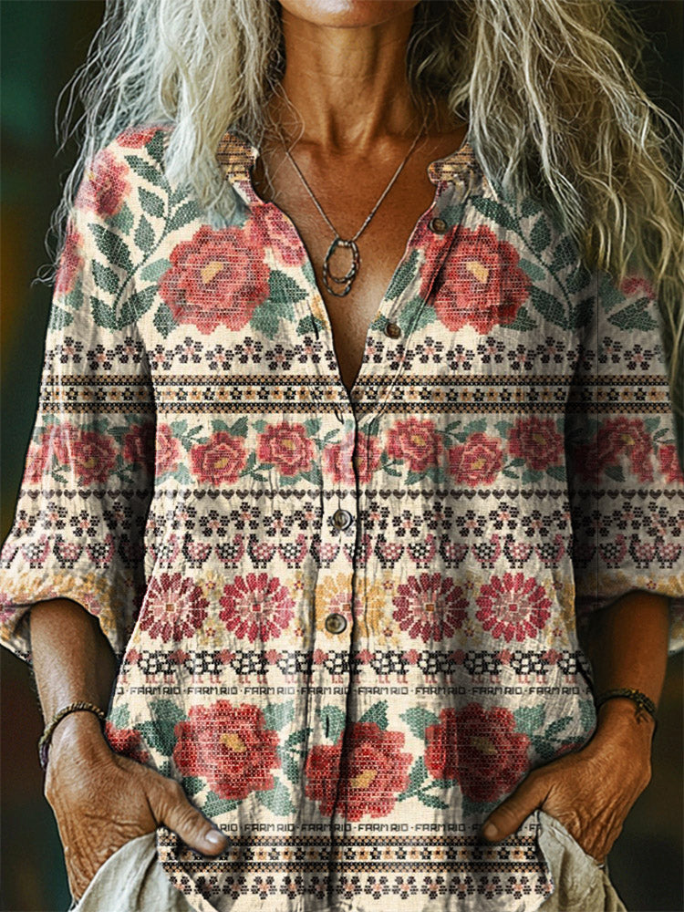 Prenda de diseño elegante