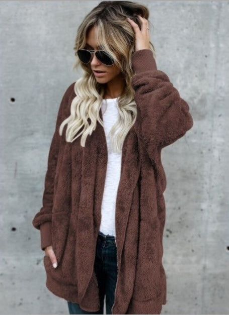 Chaqueta vintage clásico