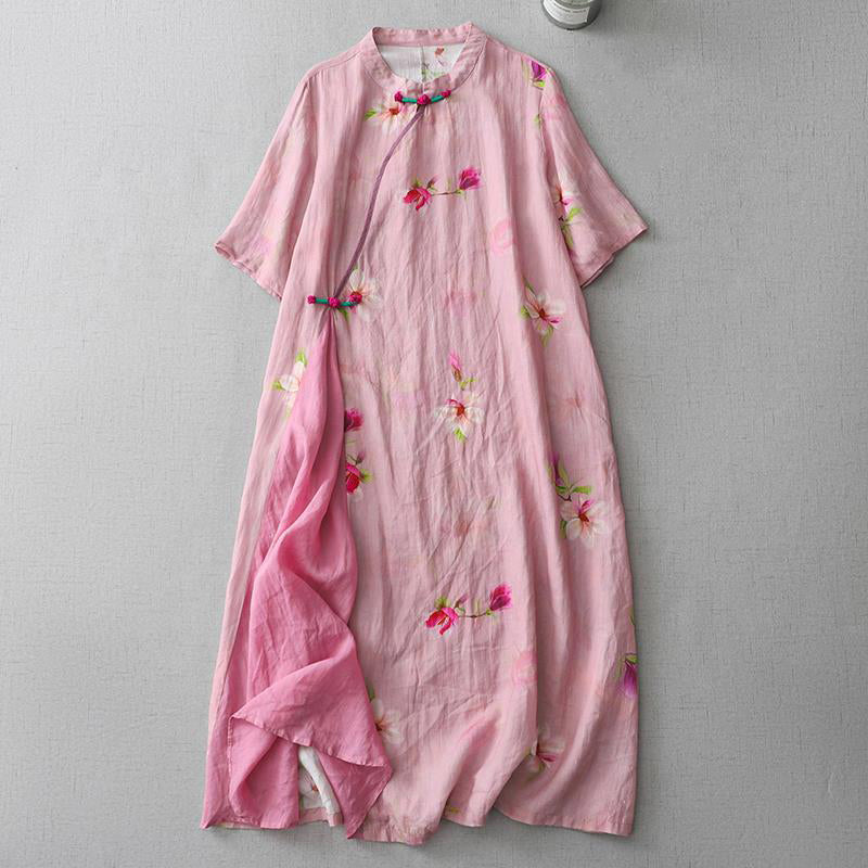 Vestido bellamente confeccionado