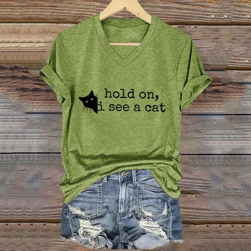 Camiseta de diseño elegante