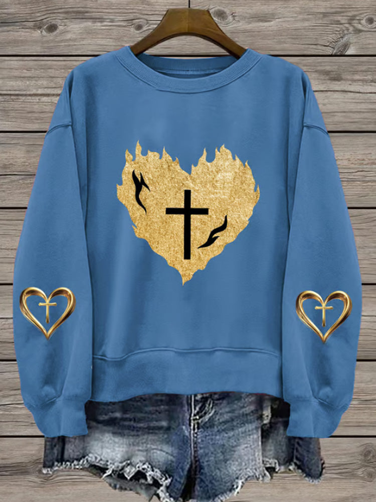 Camisa bellamente confeccionado