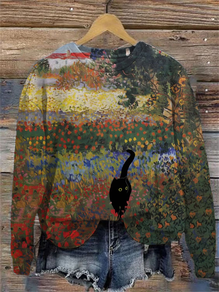Camisa bellamente confeccionado
