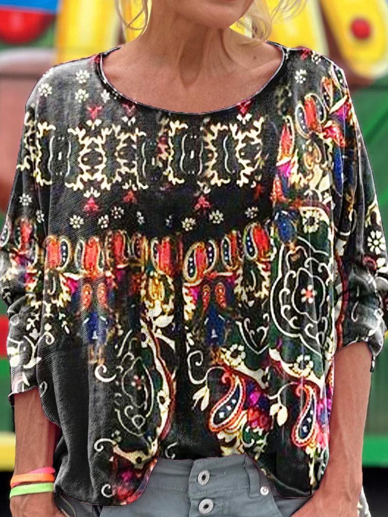 Prenda de diseño elegante
