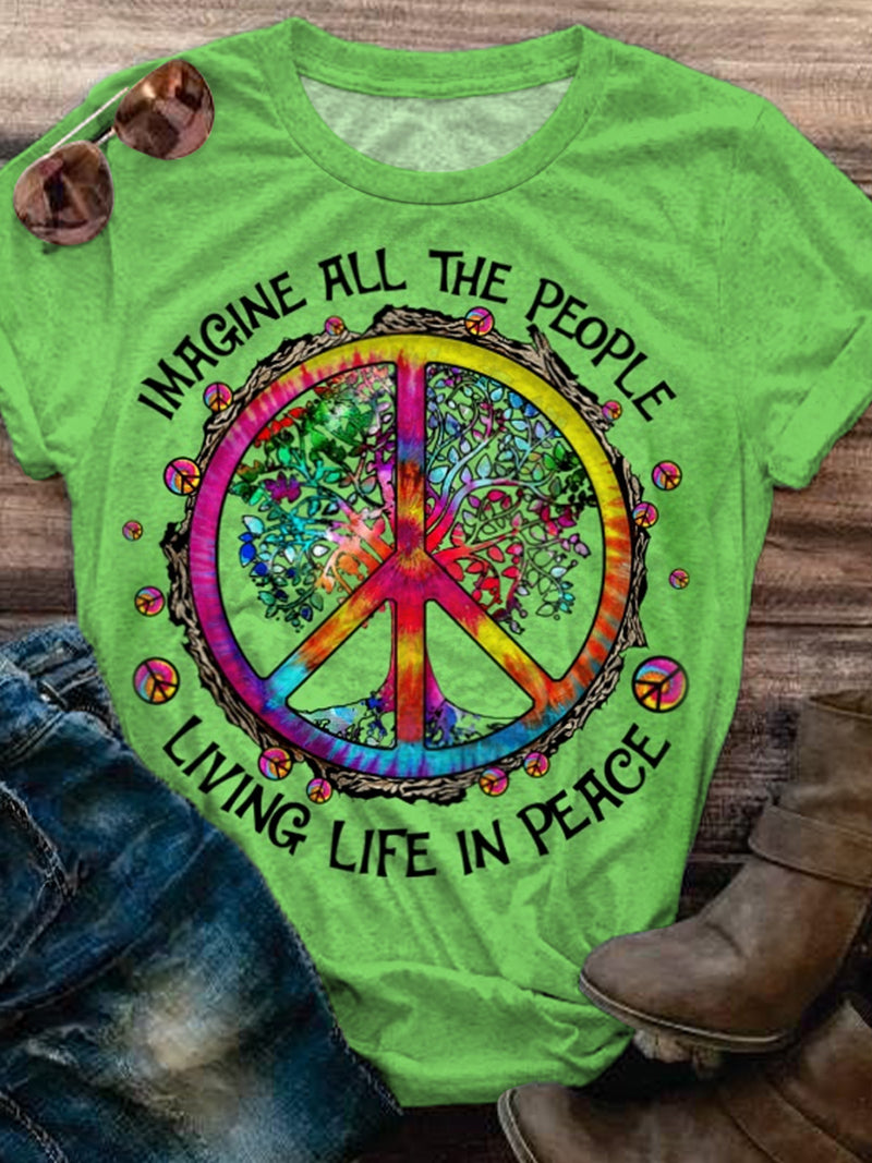 Camiseta de diseño clásico