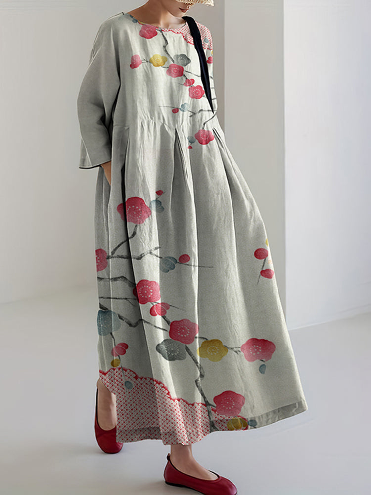 Vestido de diseño elegante