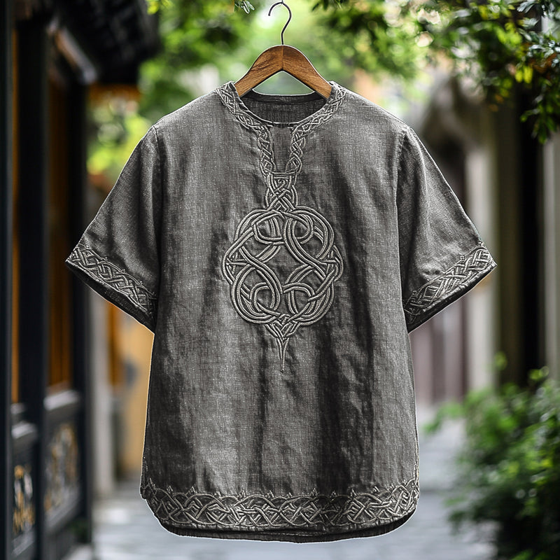 Camiseta vintage clásico