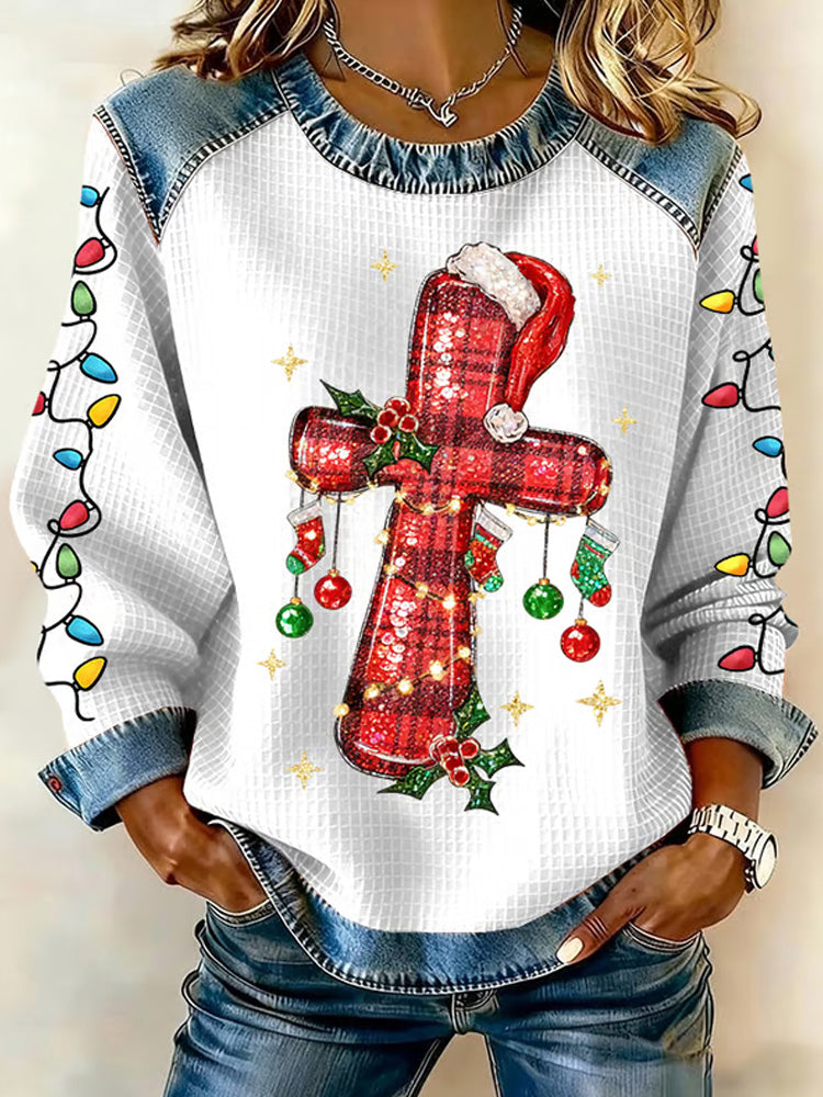Camisa de diseño cuidado