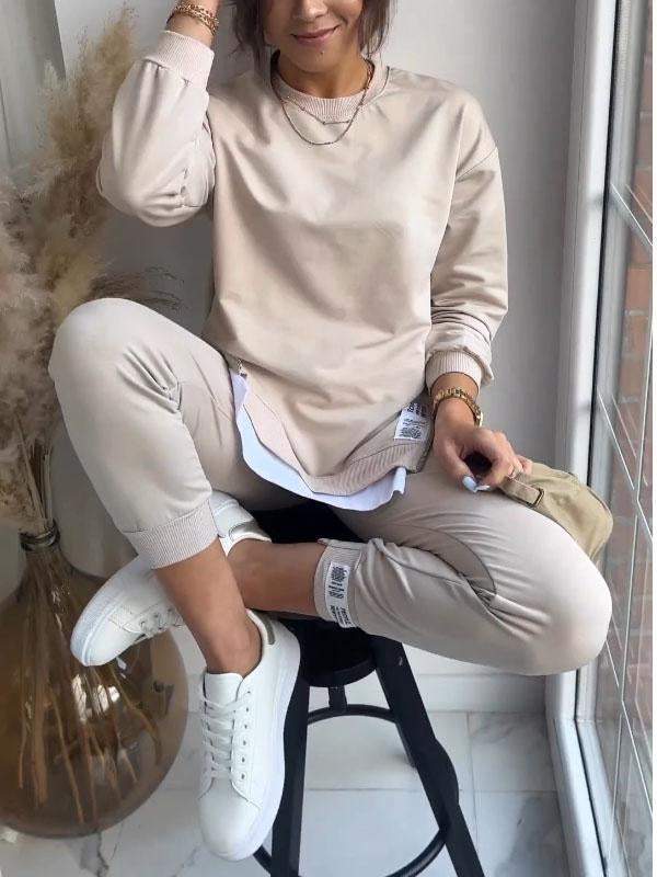 Jersey de estilo vintage atemporal