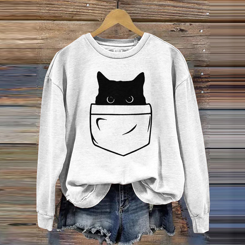 Camisa de diseño elegante