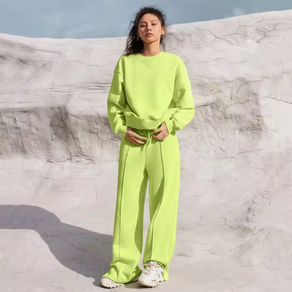 Suéter de diseño elegante