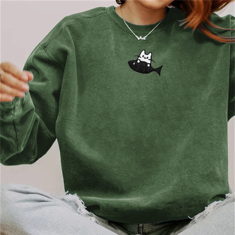 Camisa de diseño elegante