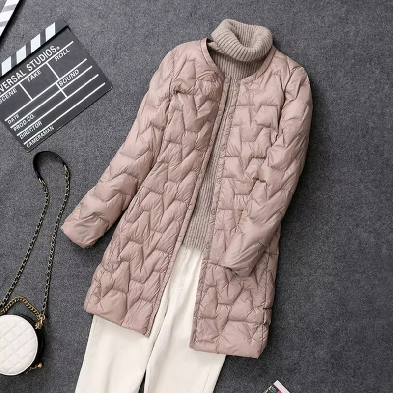 Chaqueta vintage clásico