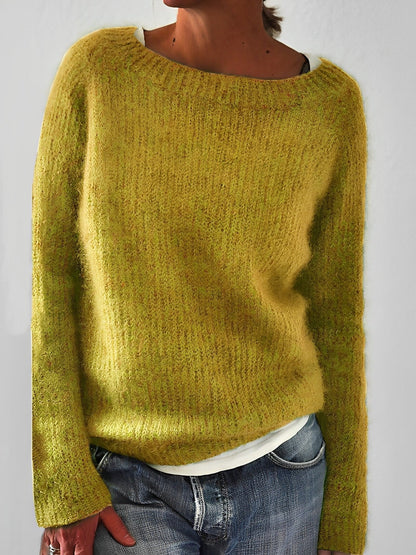 JO | Jersey sencillo y con estilo