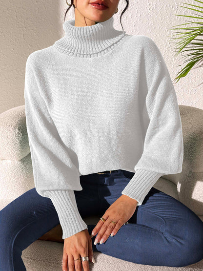 Suéter de diseño elegante