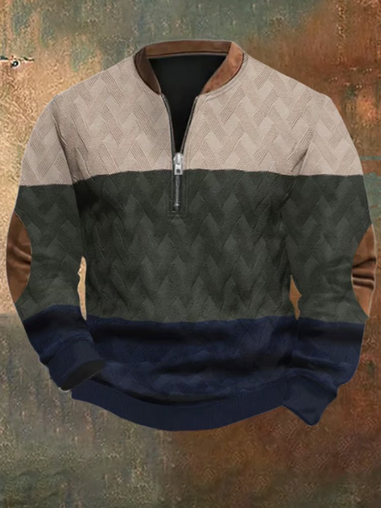 Camisa de inspiración vintage