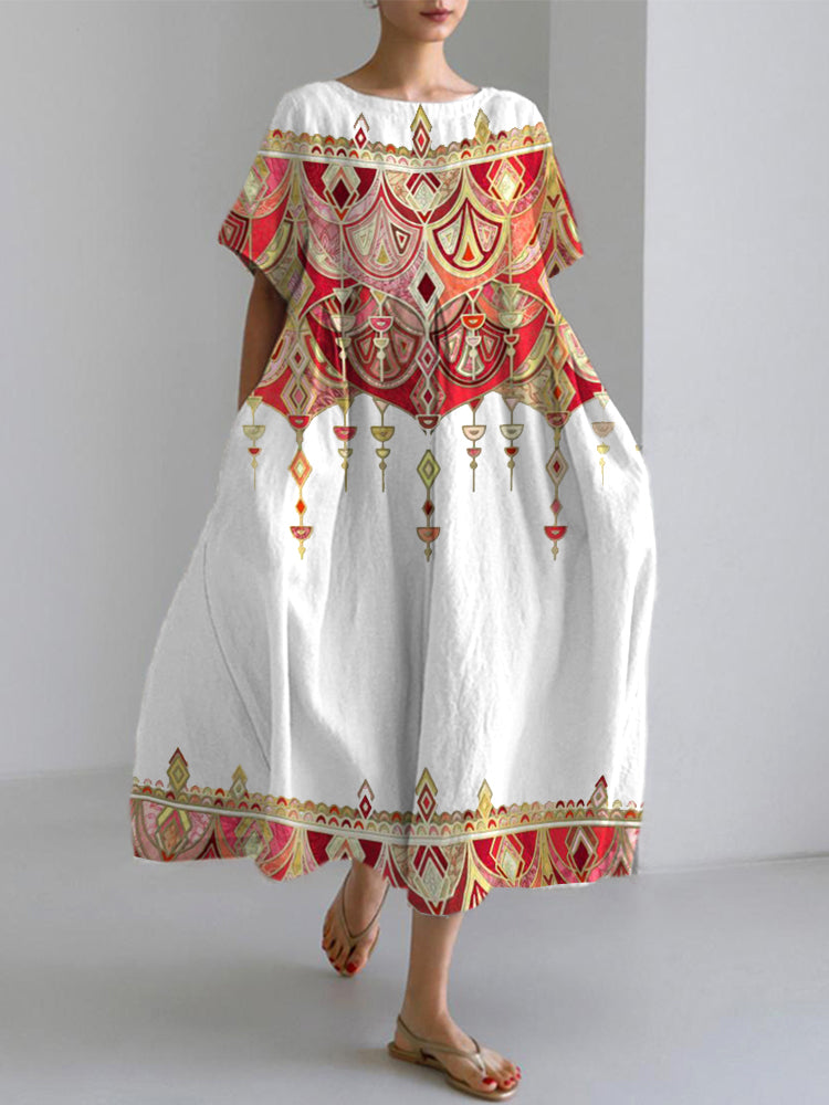 Vestido de diseño elegante