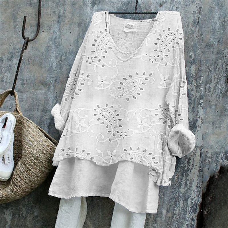 Prenda de estilo vintage atemporal