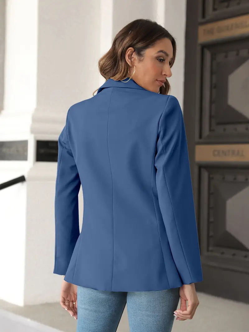 Chaqueta de diseño elegante