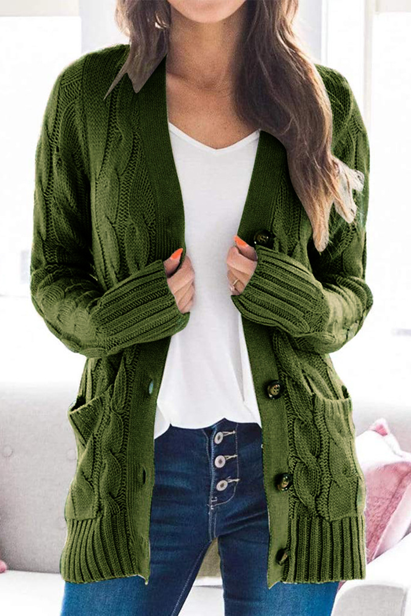 Chaqueta bellamente confeccionado