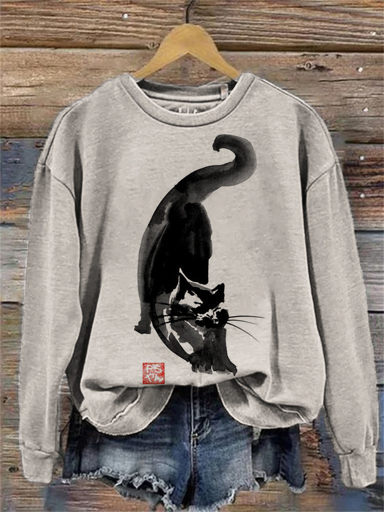 Camisa de diseño elegante