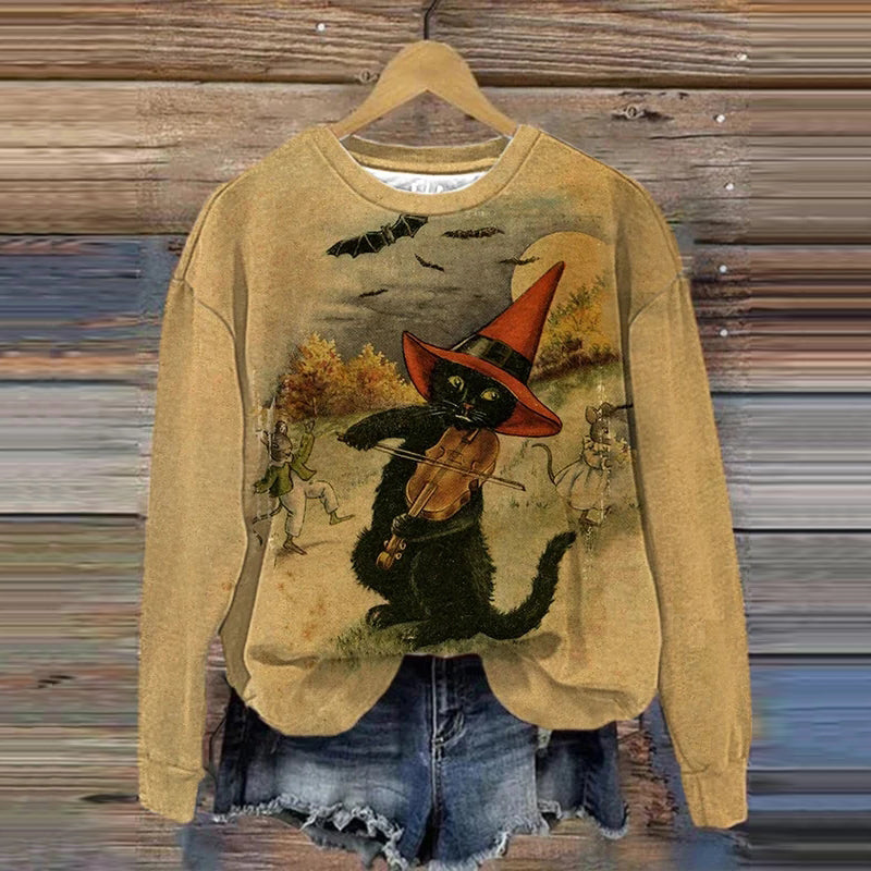 Camisa bellamente confeccionado