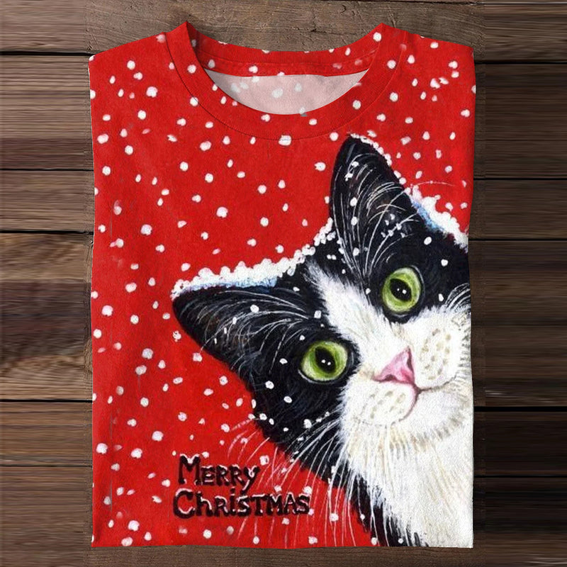 Camiseta de diseño cuidado